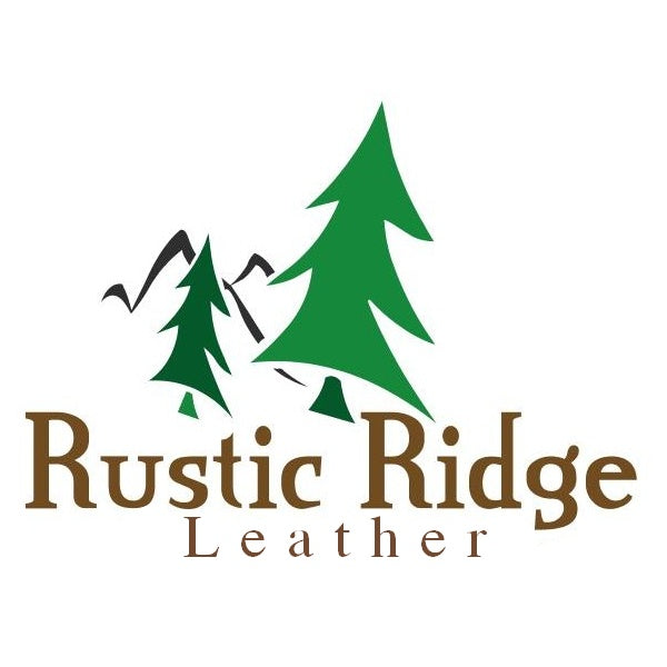 Rustic Ridge Leather