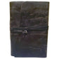 Large Genuine Leather Scrapbook Photo Album with Gift Box - Holds 200 4x6 or 5x7 Photos - 9x12"