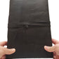 Large Genuine Leather Scrapbook Photo Album with Gift Box - Holds 200 4x6 or 5x7 Photos - 9x12"