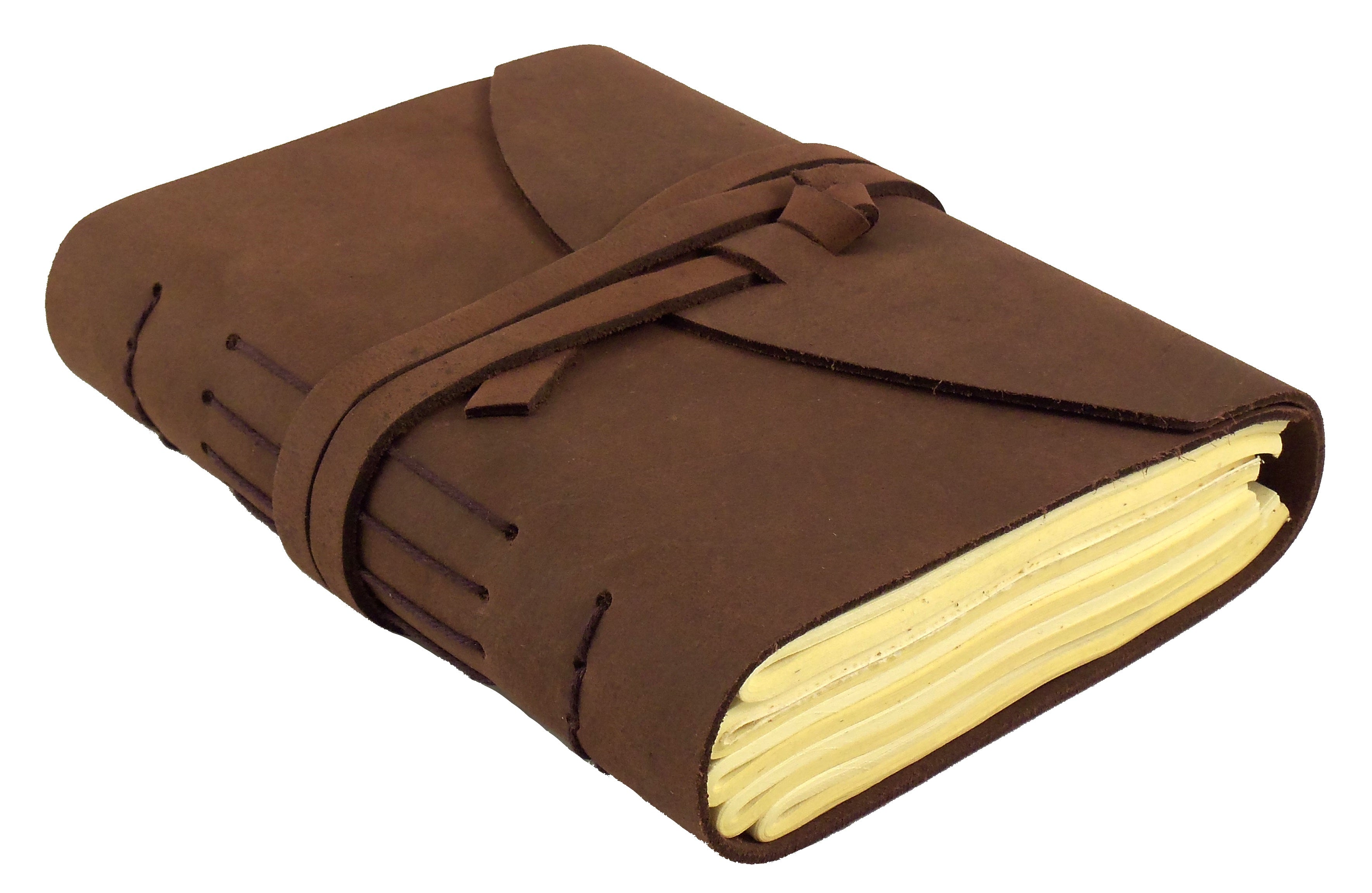 Rustic Ridge Leather Journals, Notebooks, Photo Albums