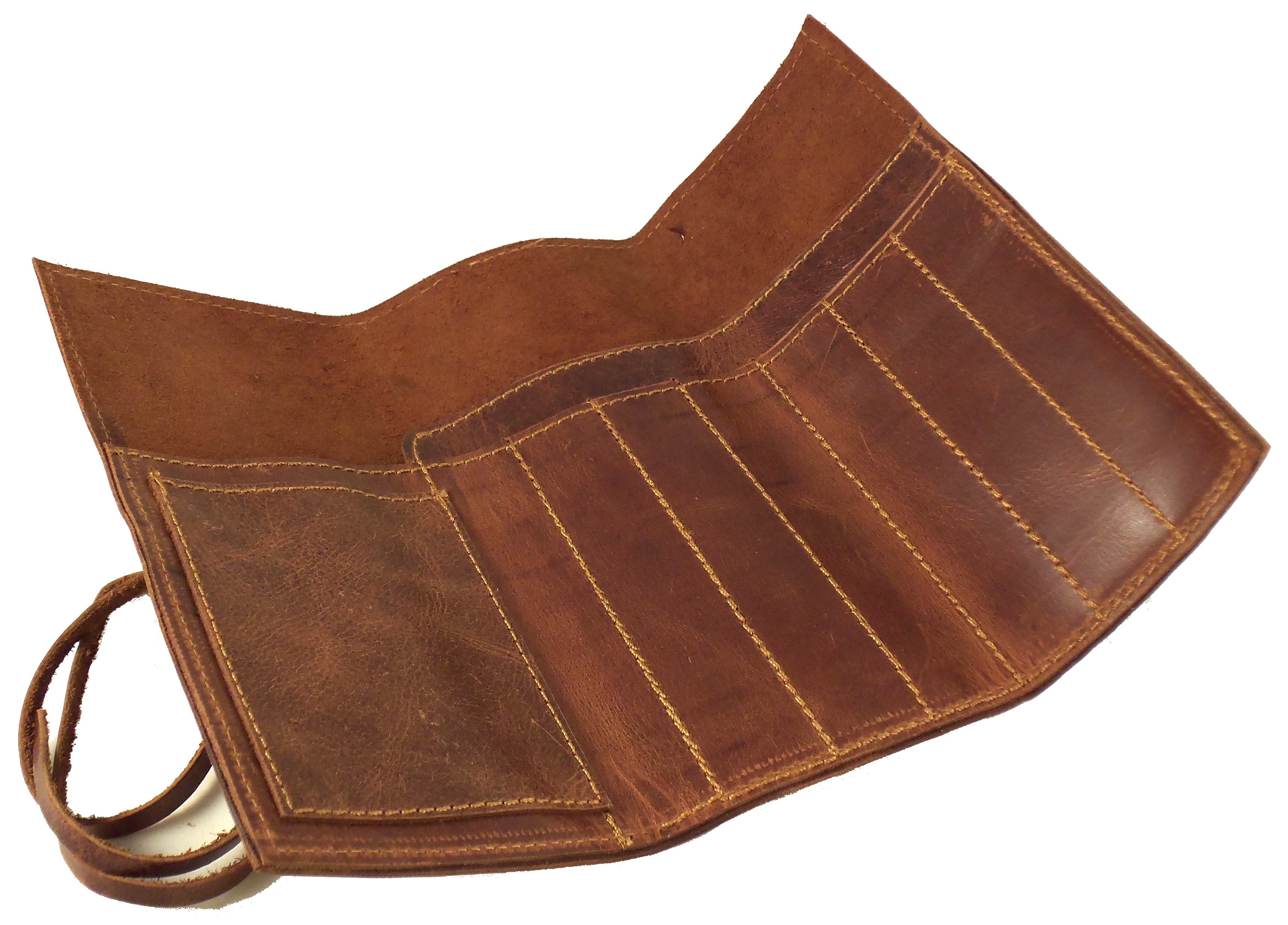 Rustic Ridge Leather Journals, Notebooks, Photo Albums