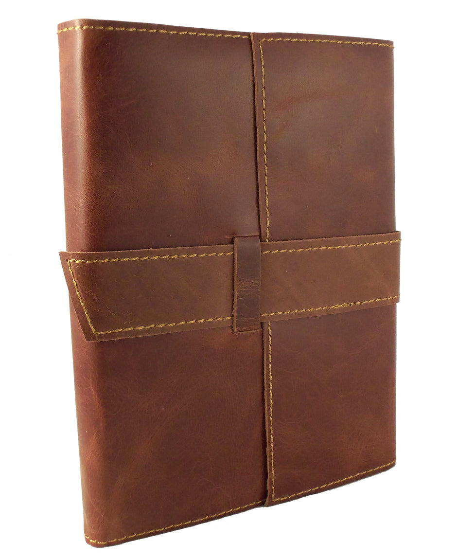 Rustic Leather Journals, Notebooks, Sketchbooks – Rustic Ridge Leather