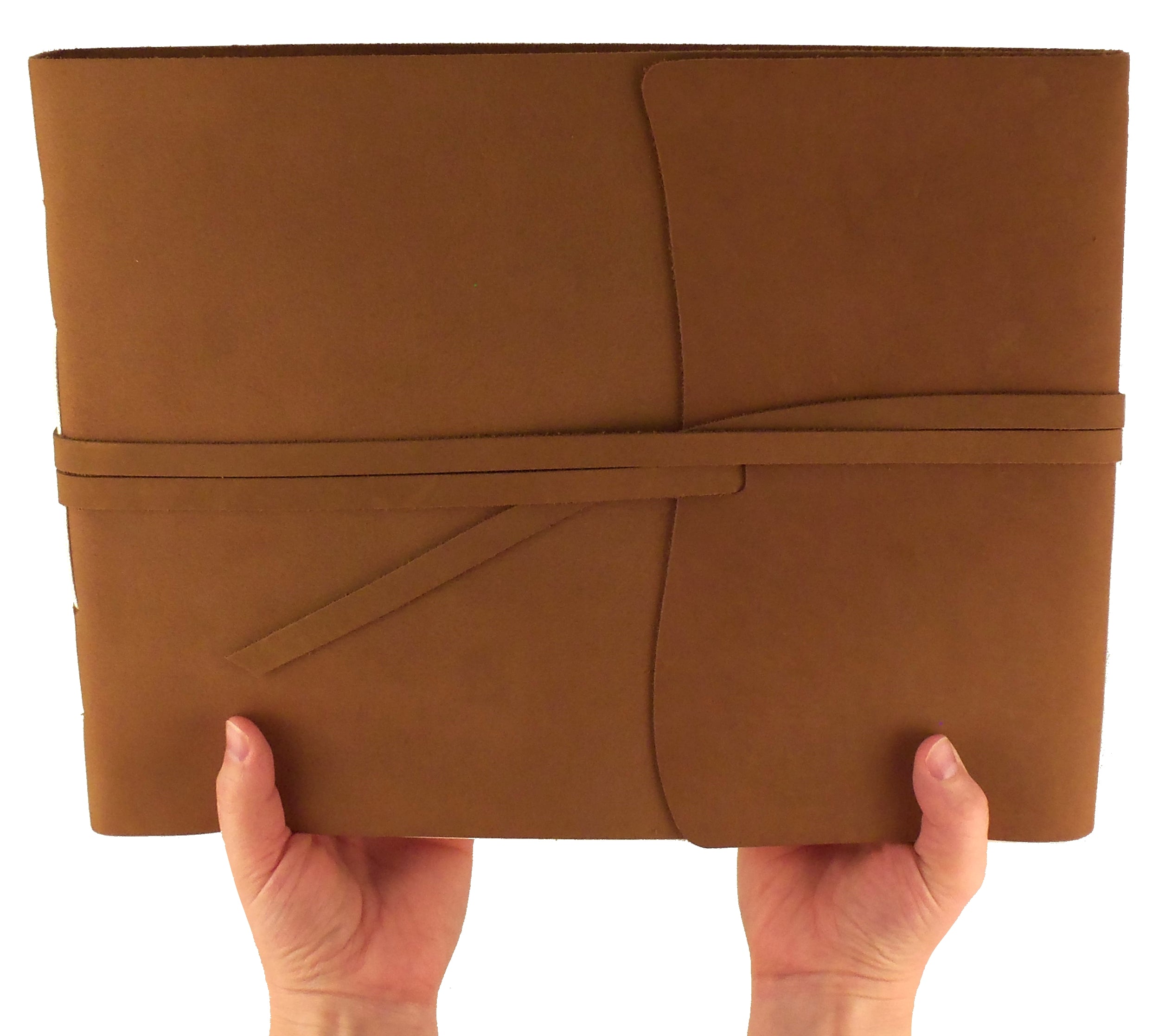 Rustic Ridge Leather Journals, Notebooks, Photo Albums