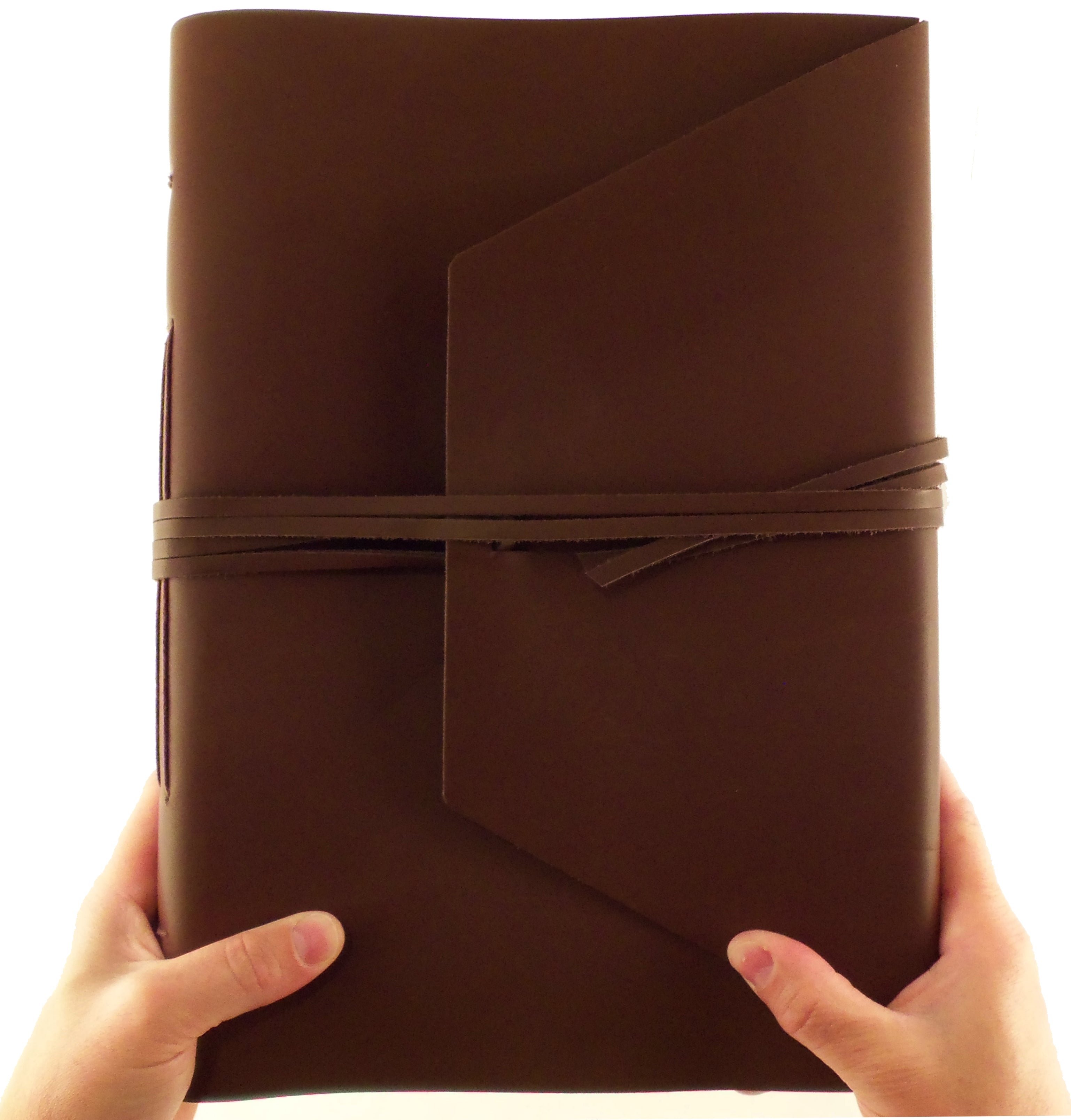 Rustic Ridge Leather Journals, Notebooks, Photo Albums