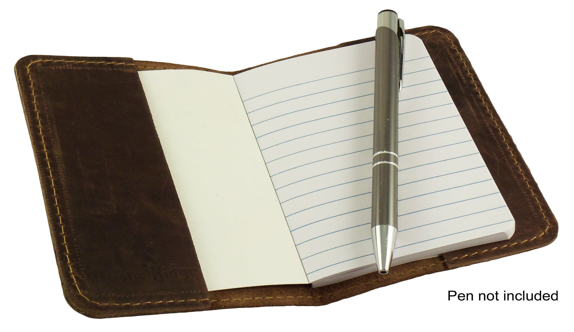 Refillable Composition Notebook Cover Holder