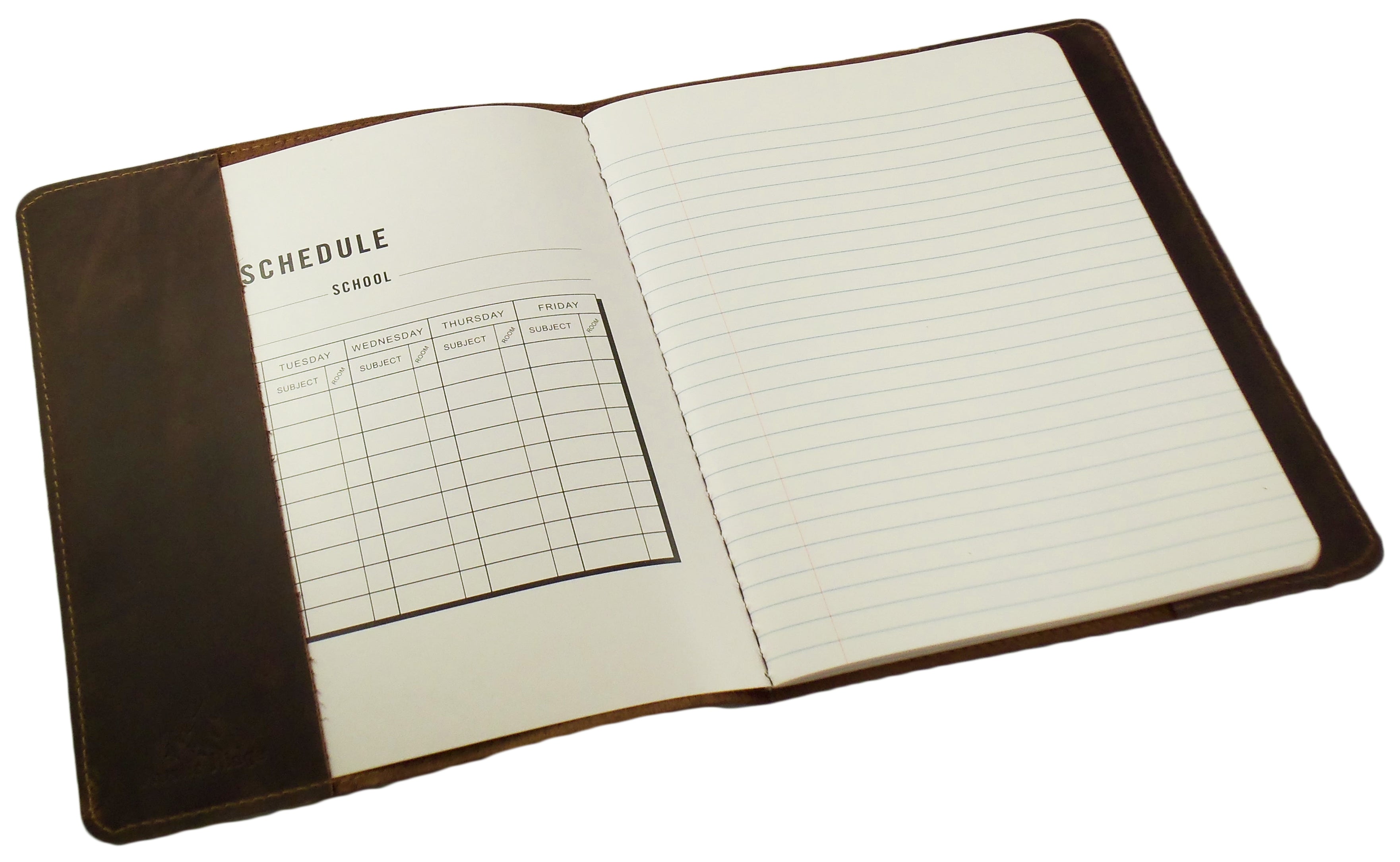 Rustic Ridge Leather Journals, Notebooks, Photo Albums