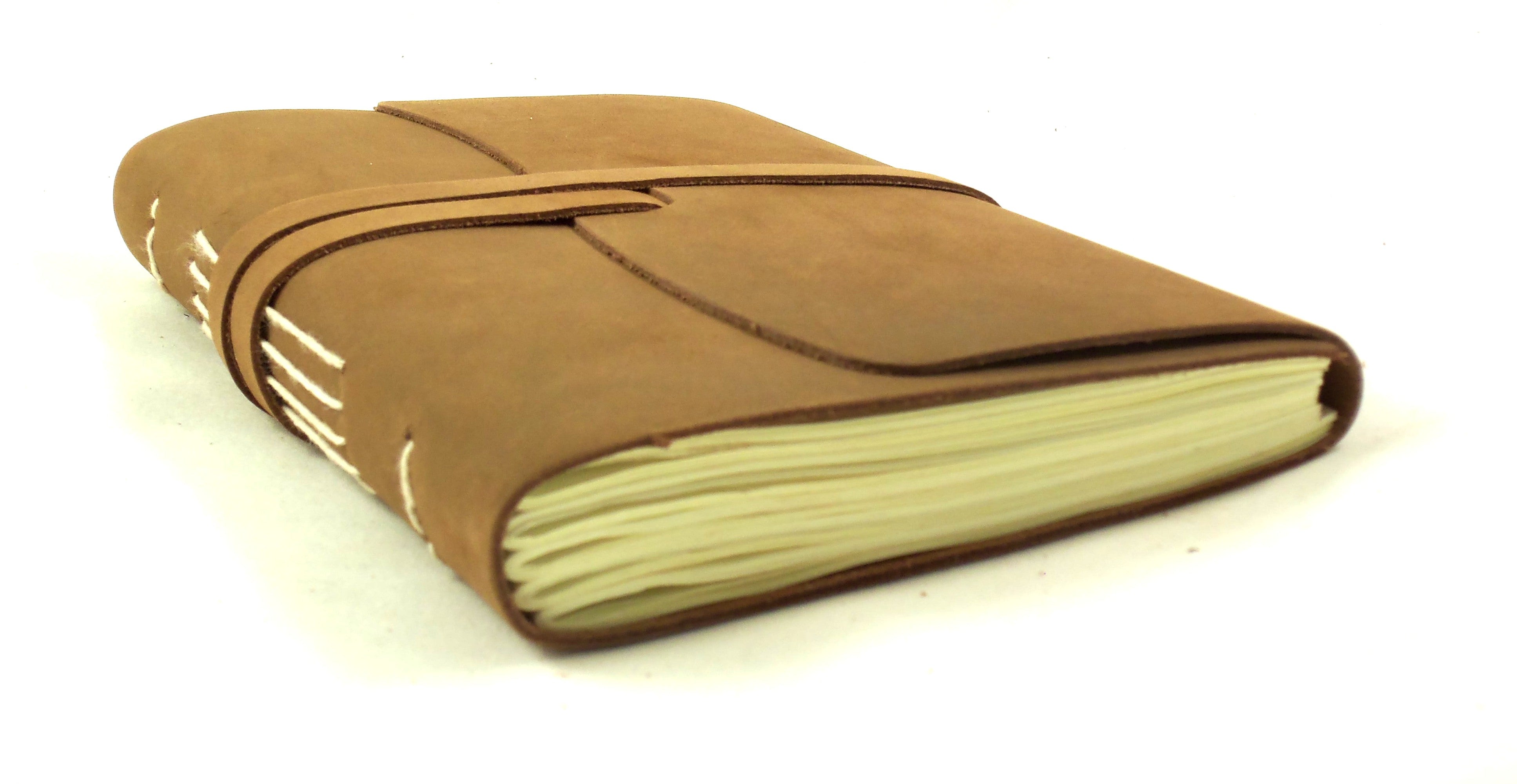 Rustic Leather Journals, Notebooks, Sketchbooks – Rustic Ridge Leather